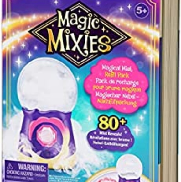 Magic Mixies Double refill kit - Picture 10 of 12